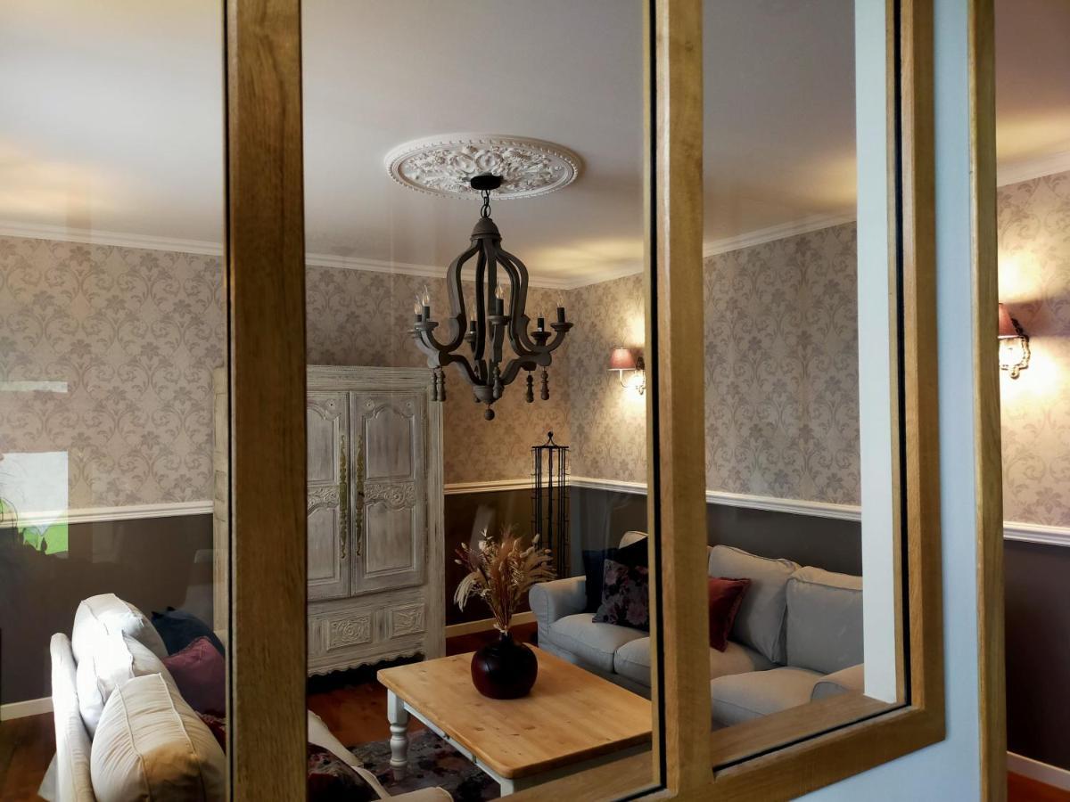 Hotel La Belle Epoque Kerlaz Exteriér fotografie